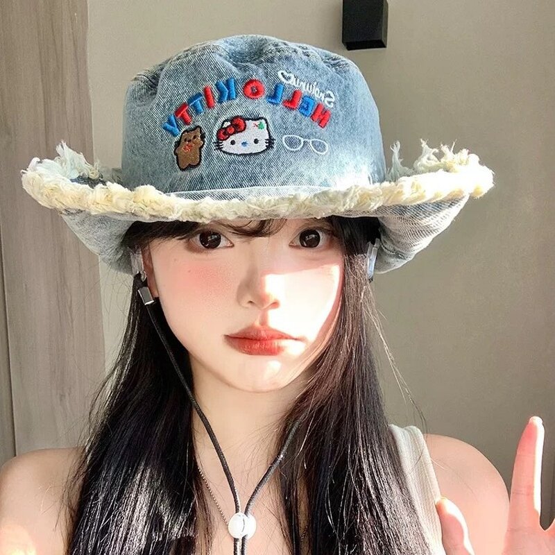 Baby Sun Hat Manufacturer - OEM/ODM New Arrival Charming Cute Little Hand Print Cartoon