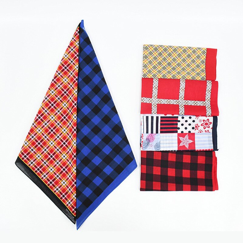 Arab Headscarf Manufacturer - Cotton Plaid Camouflage Special Forces Jacquard Muslim Men Shawl