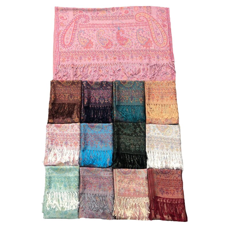 Seamless Running Headscarf Supplier - Wholesale Multi-Functional Sunscreen Plaid Sports Outdoor 54cm