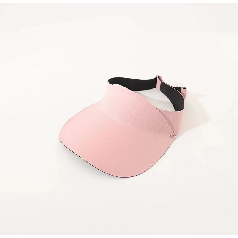 Outdoor Running Hat Factory - OEM/ODM Summer Light Sport Sun protection UV Empty Top Beach