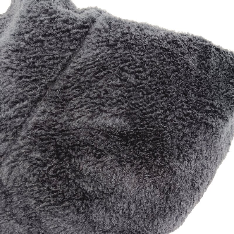 Equestrian Beret Supplier - OEM/ODM Autumn-Winter Vintage Casual Wool Cap Fashion Felt with Brim