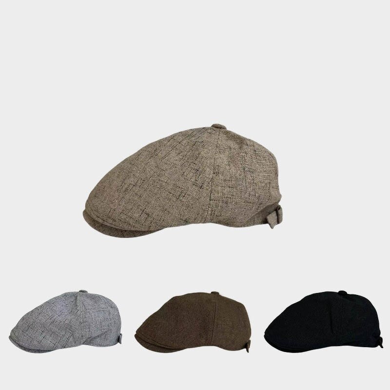 Vintage-inspired Beret Supplier - Wholesale Everything Spring Summer Milk Wool Thin Breathable