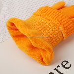 Knitted Gloves
