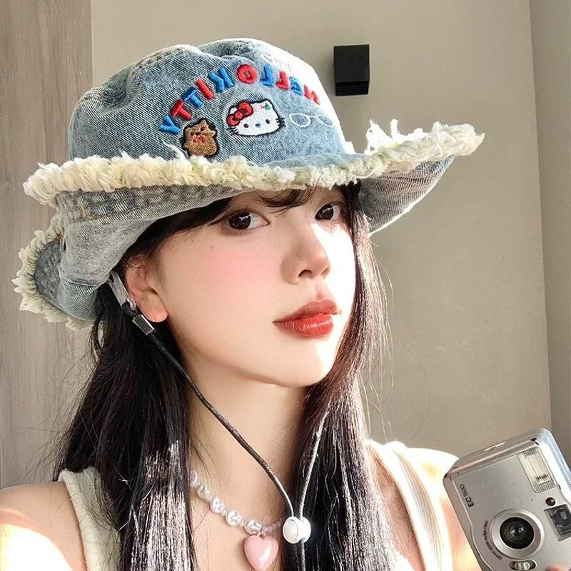 Baby Sun Hat Manufacturer - OEM/ODM New Arrival Charming Cute Little Hand Print Cartoon