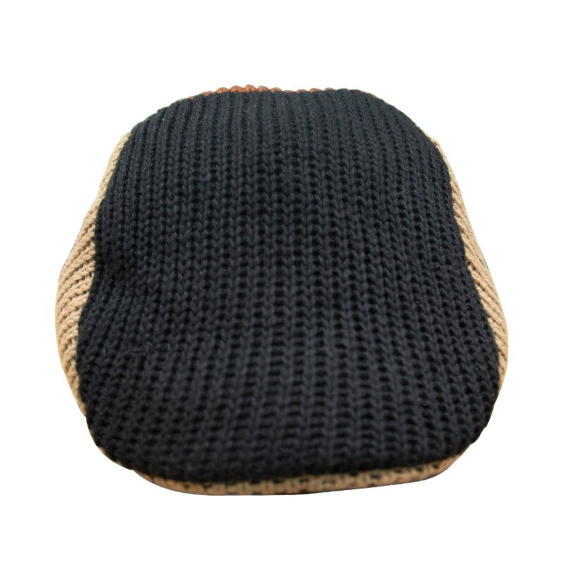 Summer Beret Factory - OEM/ODM Stylish British Retro Youth Monochrome Sunshade Sunblock