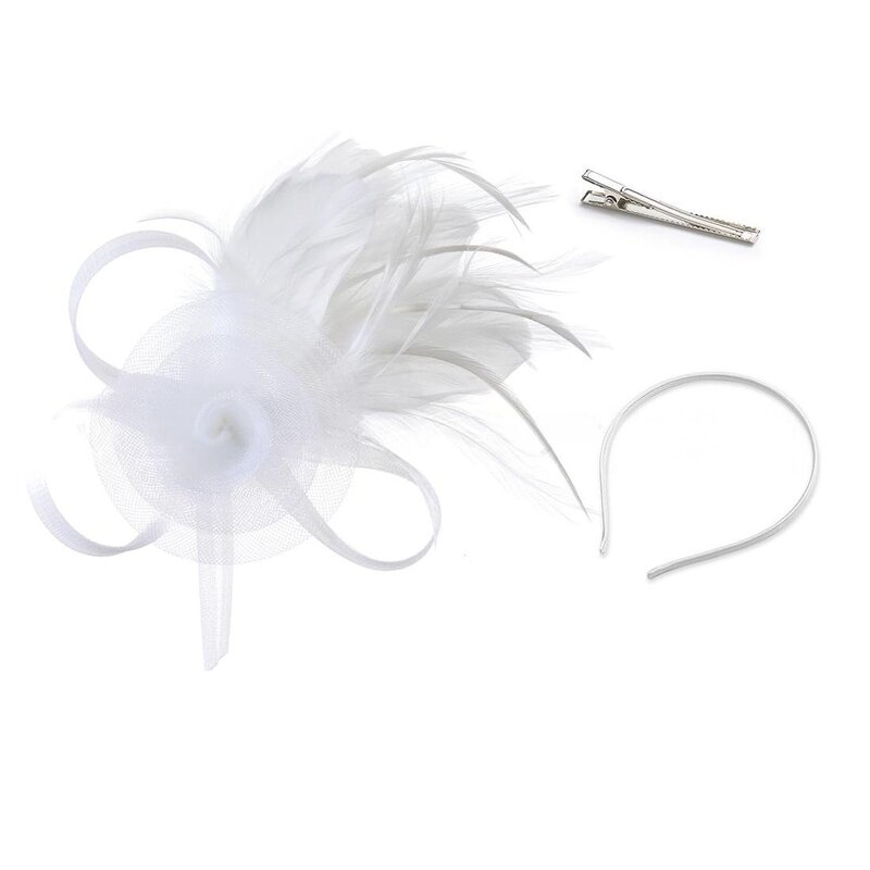 Halloween Headwear Supplier - OEM/ODM Custom Color Christmas Holiday Hair Accessories Headband