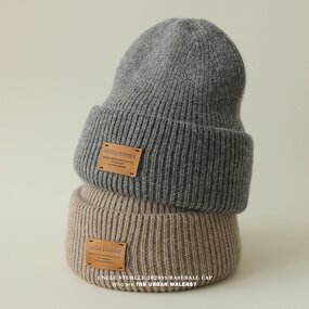 Lei Feng Hat Supplier - Winter Outdoor Riding Warm Men's Women's Velvet Thickened Cold-proof