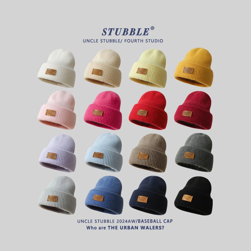 Lei Feng Hat Supplier - Winter Outdoor Riding Warm Men's Women's Velvet Thickened Cold-proof