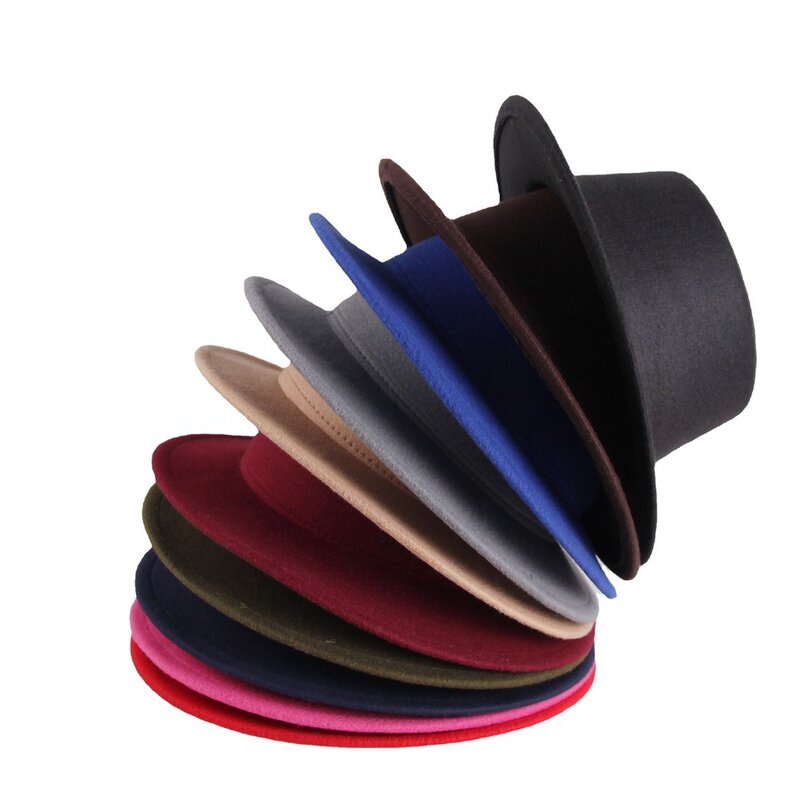 Cashew Nut Flower Hat Supplier - Vintage Men's and Women's Autumn Winter No Eaves Hand Cold