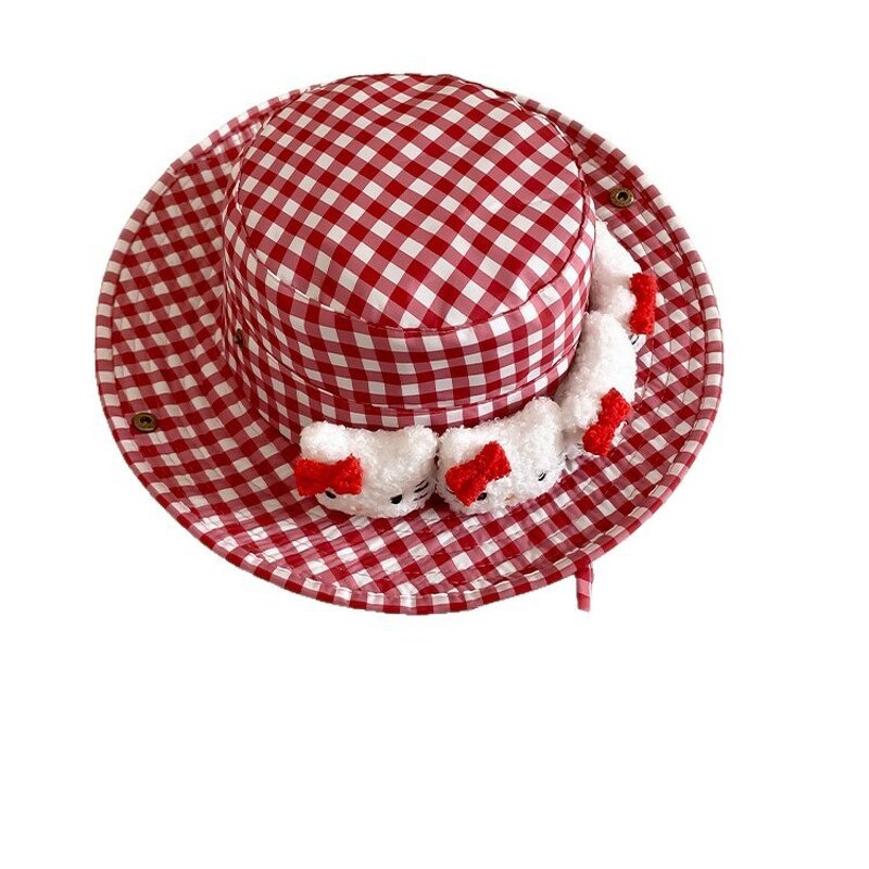 Chicken Sun Hat Factory - OEM/ODM Whimsical Lovely Cartoon Breathable Versatile Sun-Shading