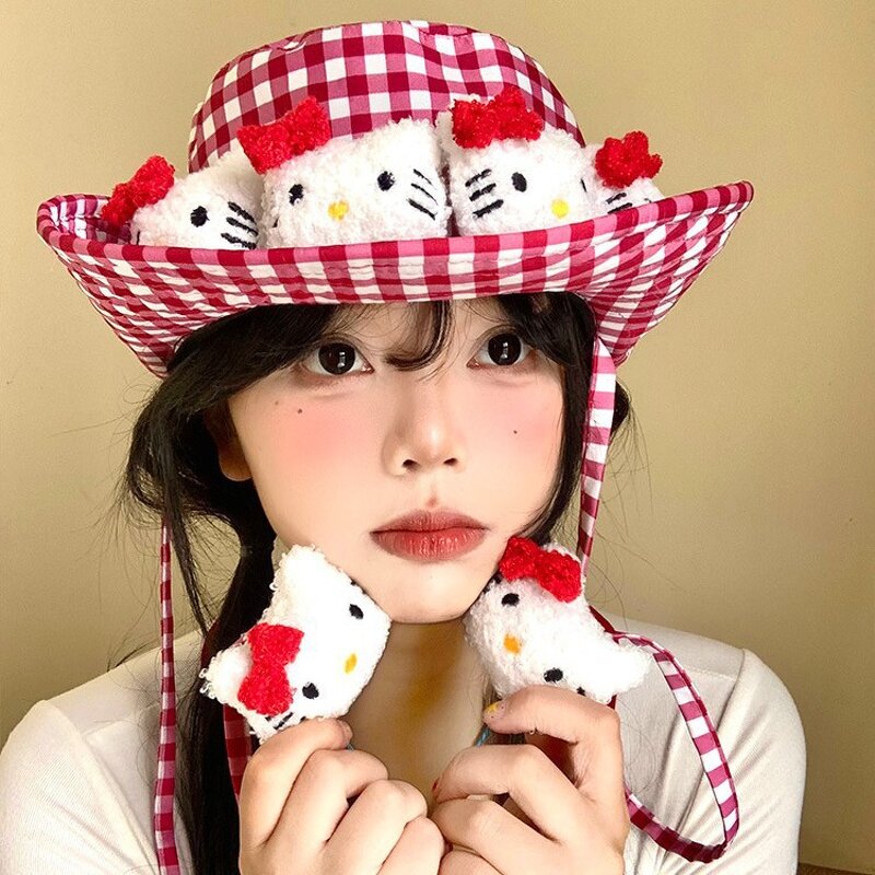 Chicken Sun Hat Factory - OEM/ODM Whimsical Lovely Cartoon Breathable Versatile Sun-Shading