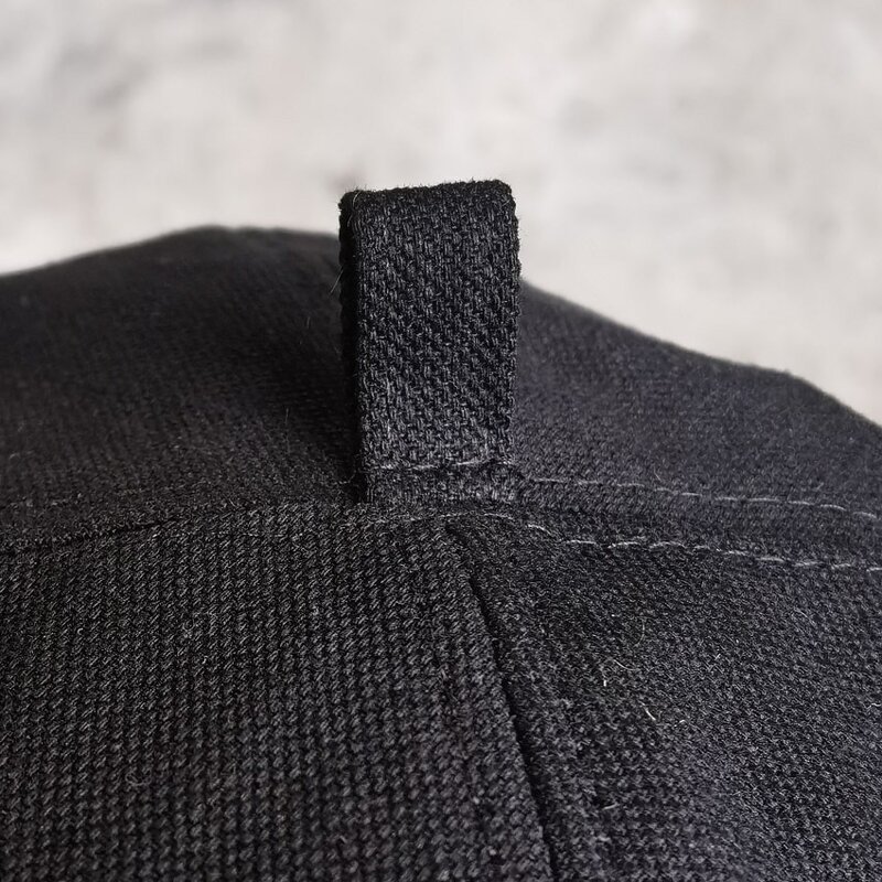 Knitted Woolen Hat Supplier - Bulk Discount Custom Autumn Winter Retro Winter-Proof British Painter