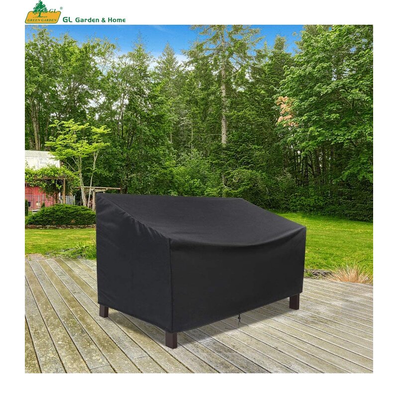 Outdoor Furniture Covers Factory - Top-quality Waterproof Garden Made in China