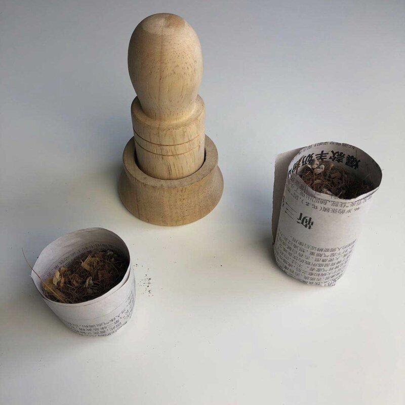 Paper Pot Maker Factory - Wholesale Eco-friendly Fancy Design Paper Plant Pot