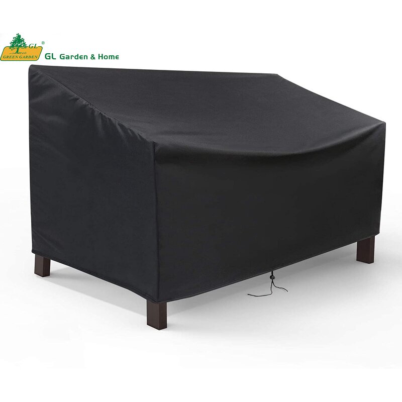 Furniture Chair Covers Supplier - Customized Size Waterproof Garden Patio Protection