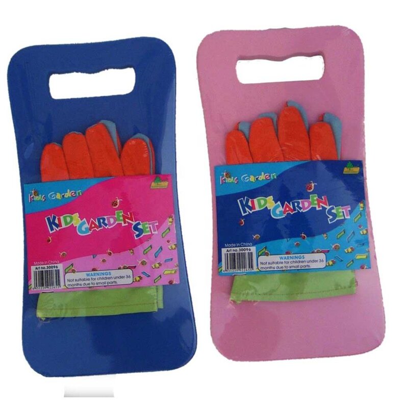 Garden Kneeler Pad Manufacturer - OEM/ODM Professional Home Firm Comfortable Lightweight