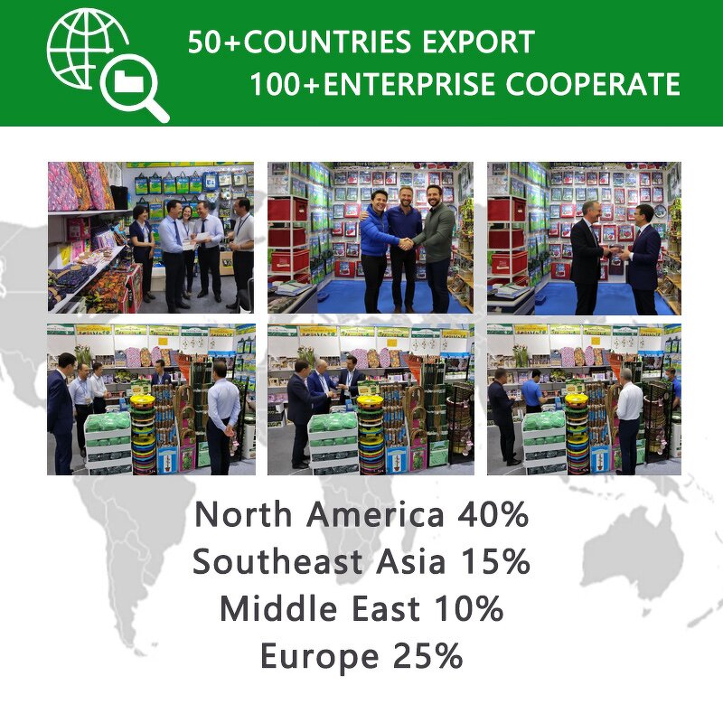 Plastic Rough Wire Manufacturer - High Quality Durable for Climbing Plants