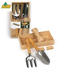 Wooden Tool Kit Manufacturer - Hot Selling Ins Outdoor Indoor Gifts Garden Sets