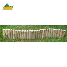 Bamboo Roll Fence Manufacturer - Trending Eco-Friendly Garden Balcony Fence