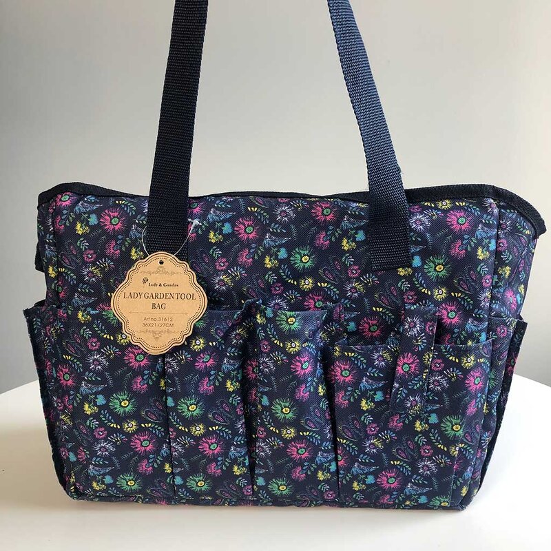 Tool Bag Manufacturer - Hot-Sale Excellent Manufacturer Lady Garden 36 X 21 X 27cm