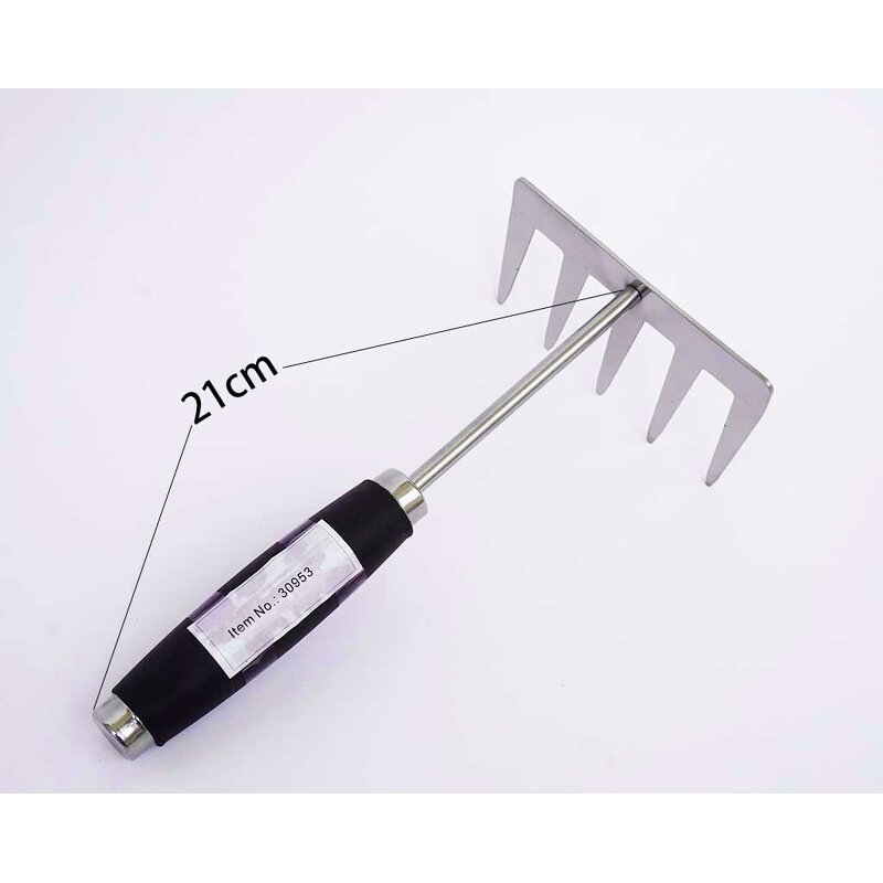 Garden Hand Tools Factory - OEM/ODM 2020 New Creative Metal Rubber Industrial Grade