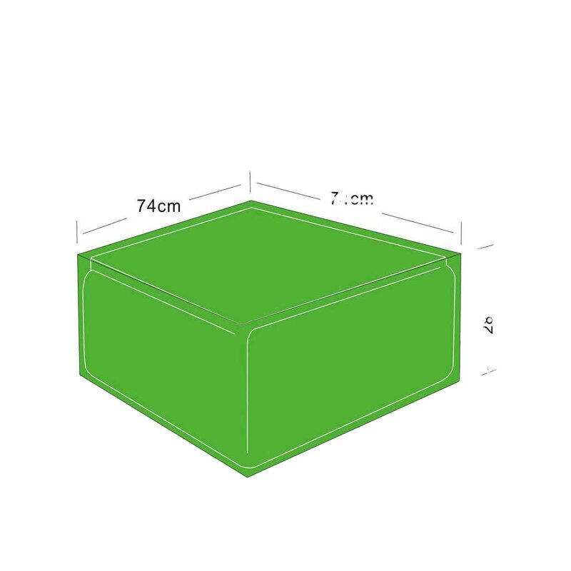 Garden Sofa Cover Factory - Professional Waterproof Outdoor Furniture Cover