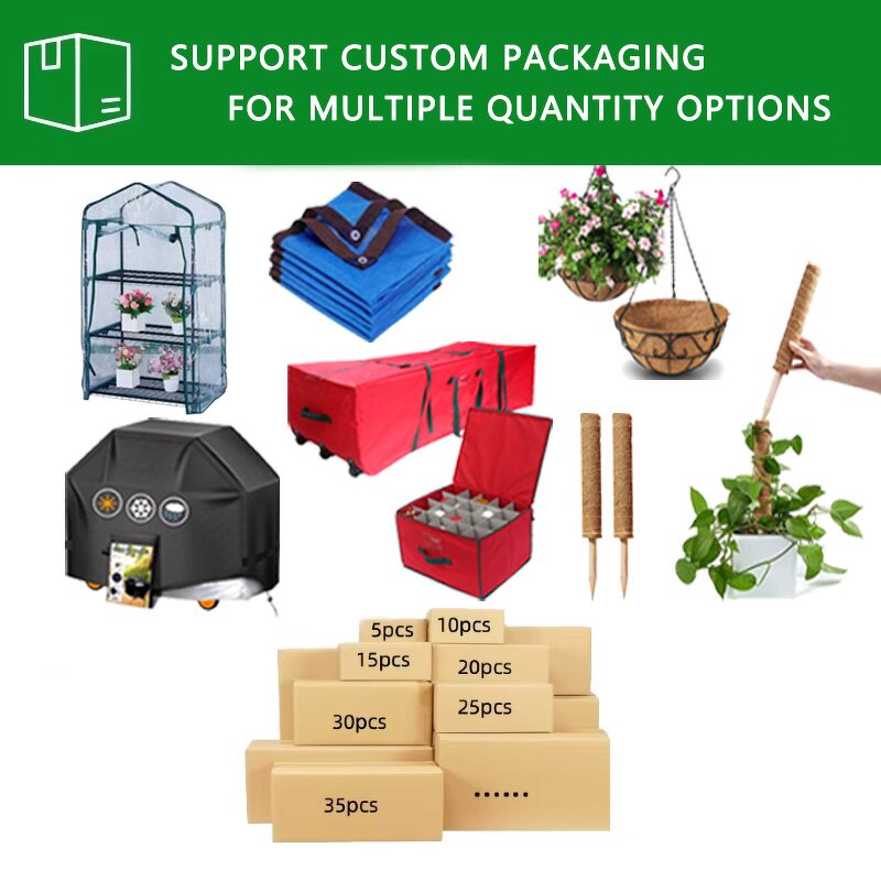 Nylon Mesh Bags Manufacturer - with Drawstring for Storage Travel Camping