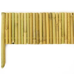 Bamboo Fence Panels Supplier - Good Quality Garden Fence Cheap Bamboo Fencing