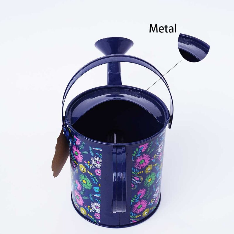 Metal Watering Can Factory - Excellent Manufacturer Stainless Steel Plant Lady Garden