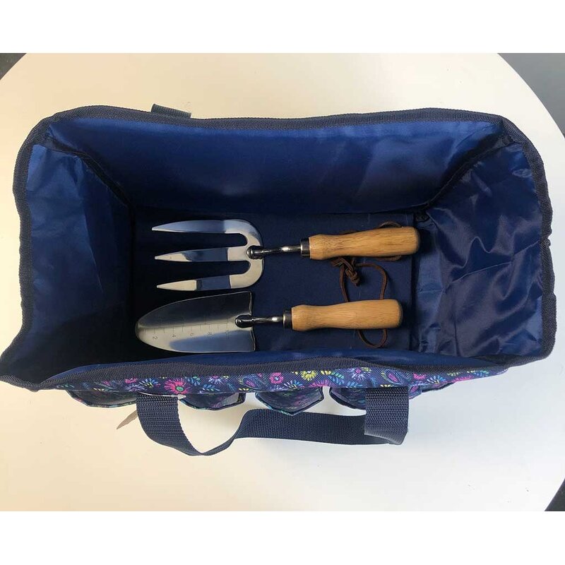Tool Bag Manufacturer - Hot-Sale Excellent Manufacturer Lady Garden 36 X 21 X 27cm