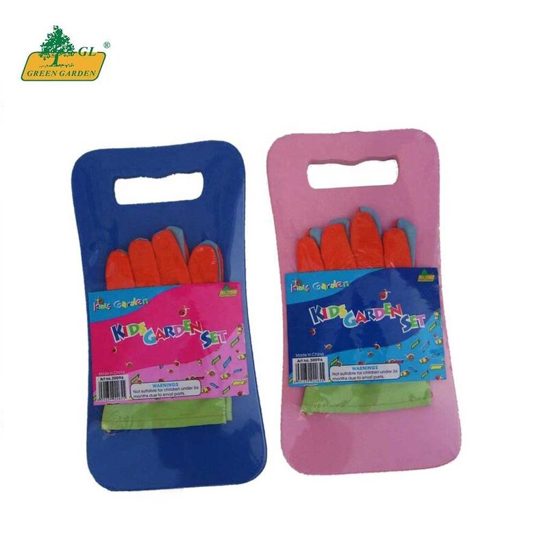 Garden Kneeler Pad Manufacturer - OEM/ODM Professional Home Firm Comfortable Lightweight