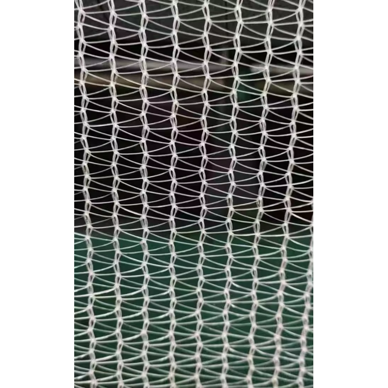 Hail Mesh Supplier - High Quality HDPE Anti-Hail Nets Portable Waterproof