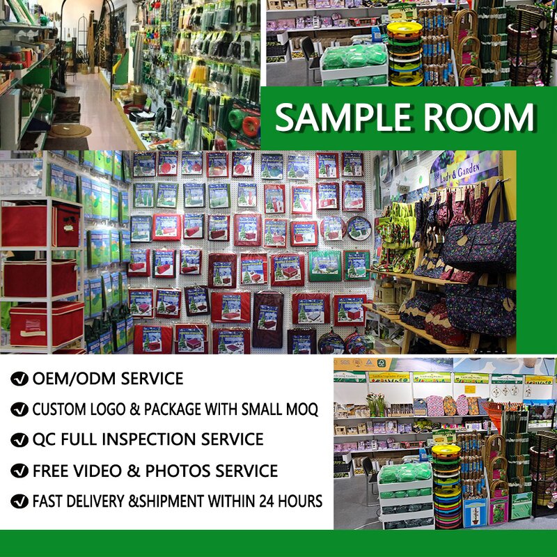 Bamboo Expanding Trellis Factory - High Quality Customized Dual-Purpose Rodent Proof