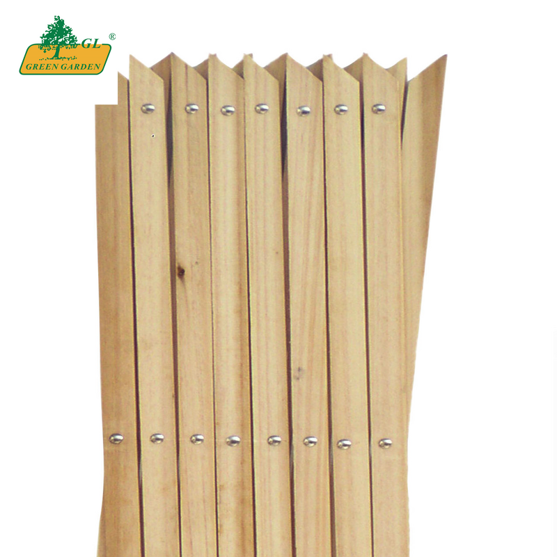 Wooden Extension Trellis Supplier - High-quality Customizable Corrosion Resistance Netting