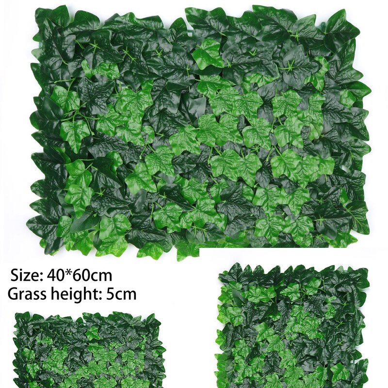 Artificial Ivy Vine Manufacturer - OEM/ODM Greenery Rattan Simulation Plant Hanging Garland