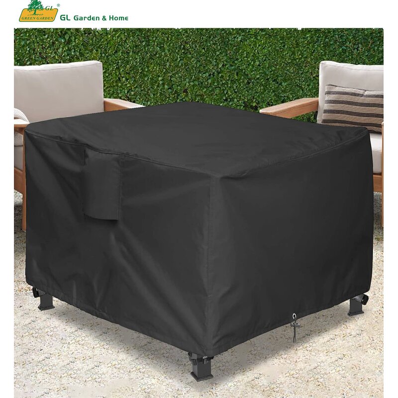 Outdoor Furniture Covers Factory - Top-quality Waterproof Garden Made in China
