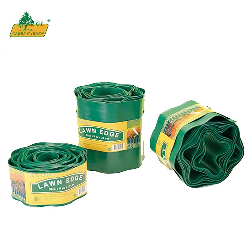 Garden Edging Supplier - Wholesale Custom Maneuverable Plastic Elegant Ornaments