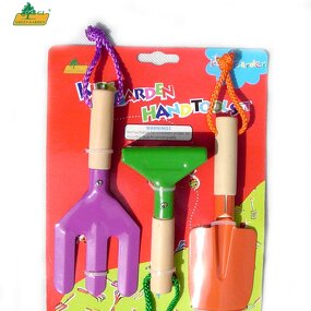 Kids Garden Tools Set Manufacturer - OEM/ODM Hot Sale Products Fancy Design Sets