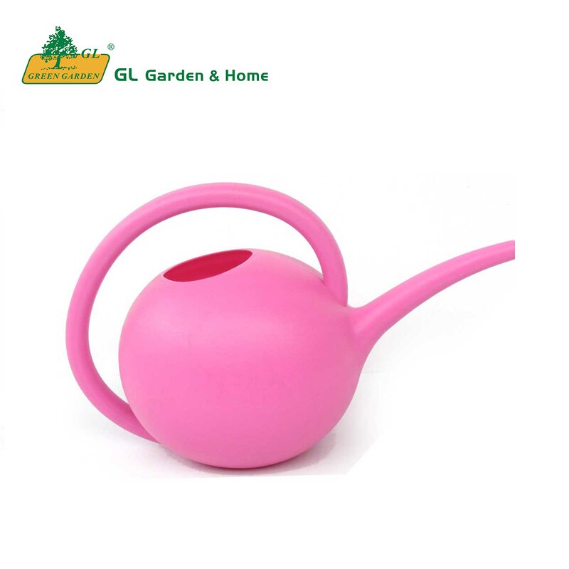Colorful Watering Can Manufacturer - Custom Wholesale Metal for Outdoor Use