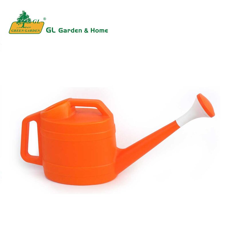 Colorful Watering Can Manufacturer - Custom Wholesale Metal for Outdoor Use