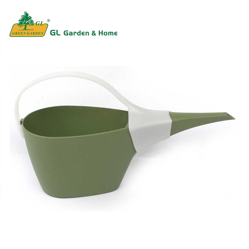 Colorful Watering Can Manufacturer - Custom Wholesale Metal for Outdoor Use