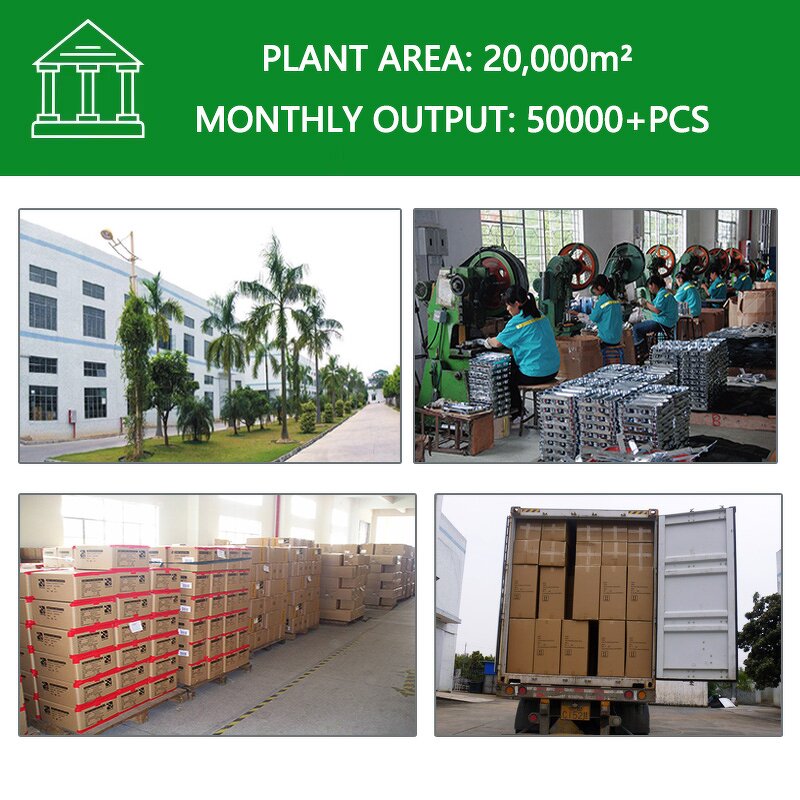 Garden Edge Decor Supplier - OEM/ODM Good Design PE Eco-Friendly Economical Security