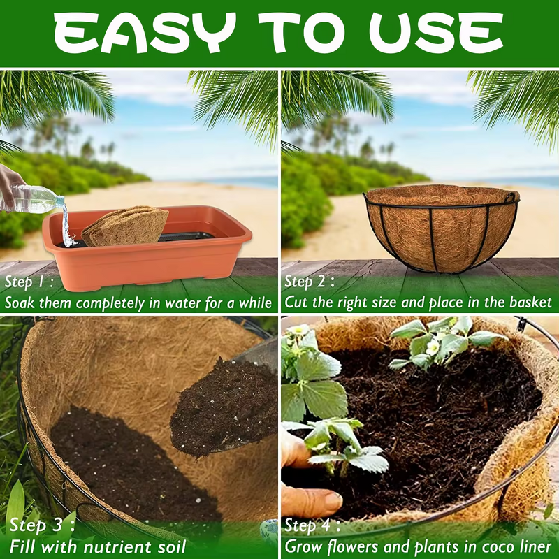 Metal Hanging Planter Manufacturer - Hot Sale New Style Dual Use 10'' Dia Wall