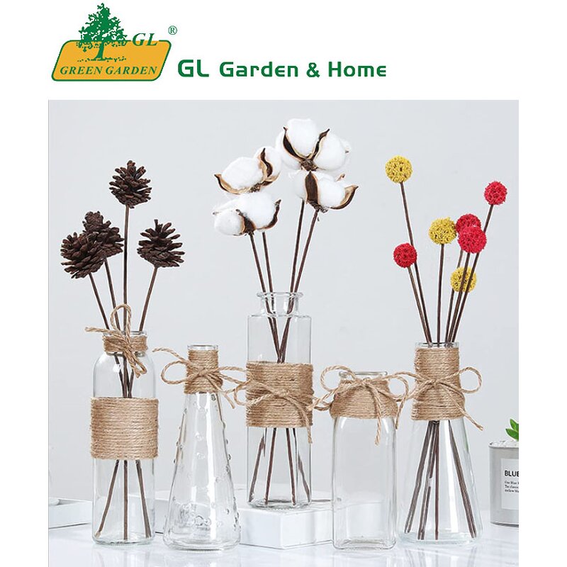 Garden Twine Supplier - OEM/ODM High Quality Customized Jute String Hot Sale