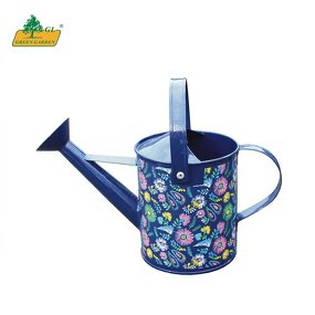 Metal Watering Can Factory - Excellent Manufacturer Stainless Steel Plant Lady Garden
