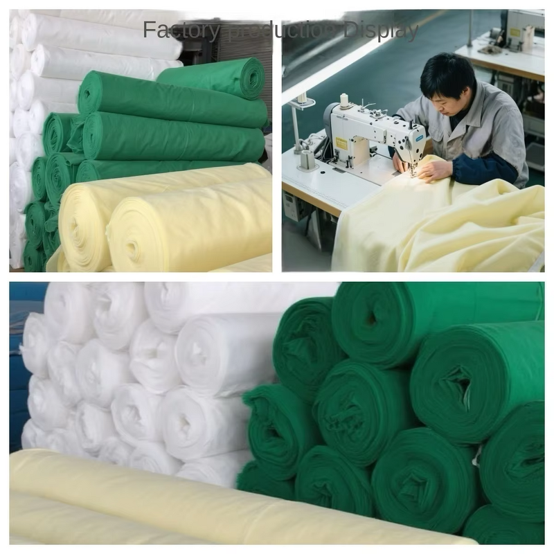 Winter Plant Cover Manufacturer - Anti-Freezing PP Non-Woven Durable 3 Years