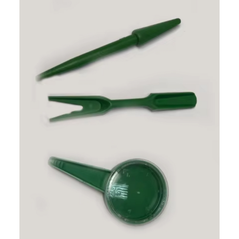 Sewing Kit Supplier - Portable Set with Scissors for Flower Nursery Garden
