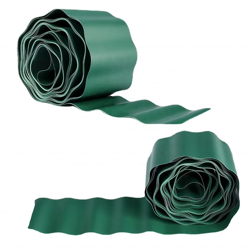 Garden Edging Supplier - Wholesale Custom Maneuverable Plastic Elegant Ornaments