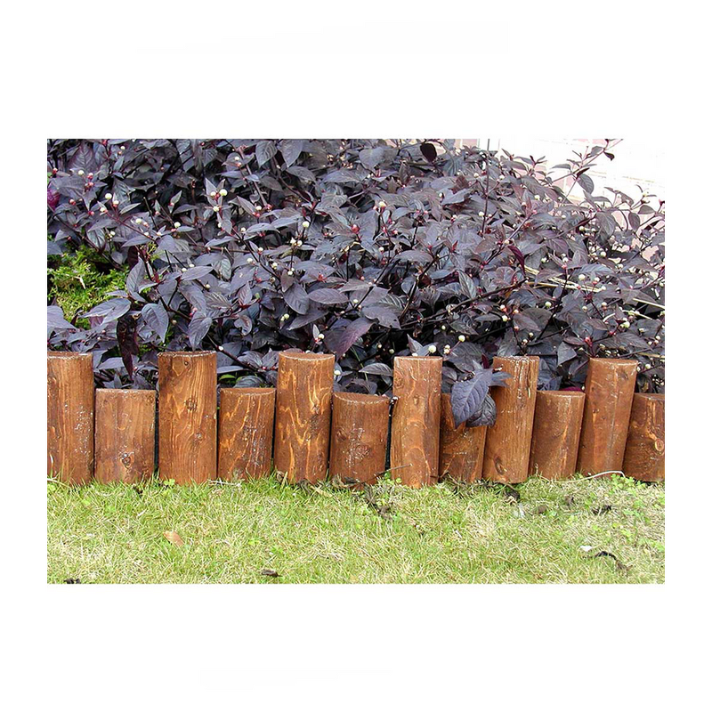 Wooden Garden Fence Manufacturer - Chinese Factory Hot Sale with Best Quality Low Price