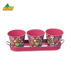 Garden Planter Set Supplier - 2020 on Selling Hot Sale Products Lady Garden